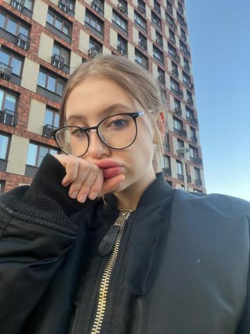 Индивидуалка Ярослава Фотография 4